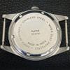 HAND-WINDING VINTAGE HMT INDIAN MENS ROMAN FIGURE WHITE DIAL WATCH A702852-1