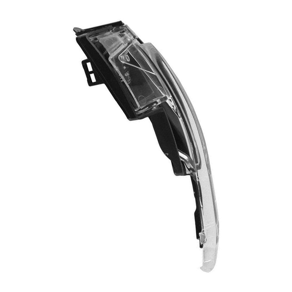 Linker Seitenspiegel Blinkleuchte Lampe Für Cadillac XTS 2013-19