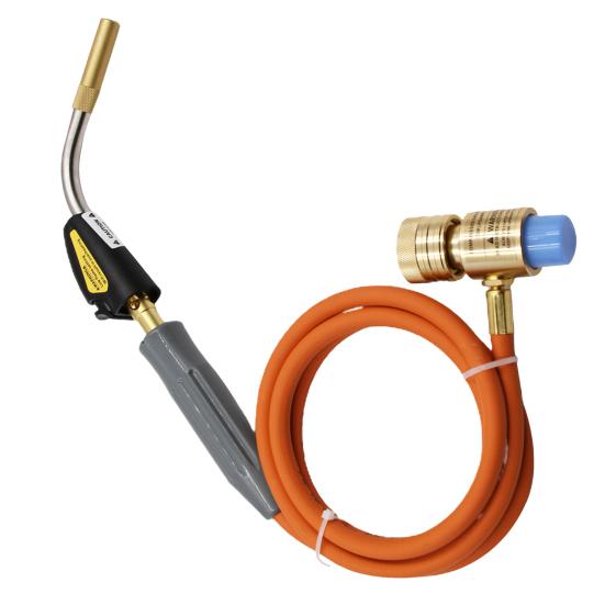 Buy Braze Welding Torch with Hose Selfigniting Equipment