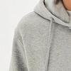 A New bAlAnce Uni Brushed Semi Overhooded Zip Up Nbmdd41013 Ac