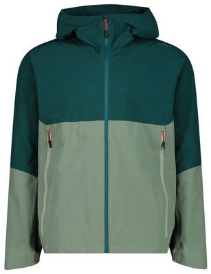 Casaco CMP Masculino com Capuz Fixo (35Z6187) Casaco com Capuz FIX musk