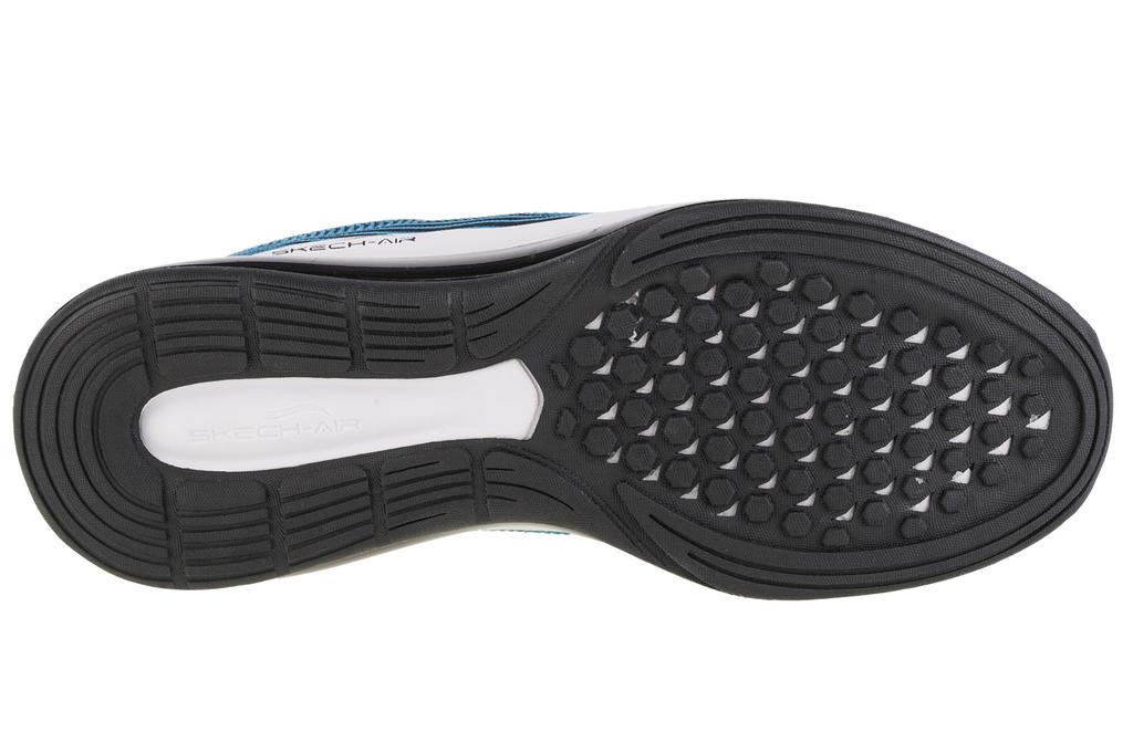 Skechers Skech-Air Element 2.0, Mens Blue Training Shoes