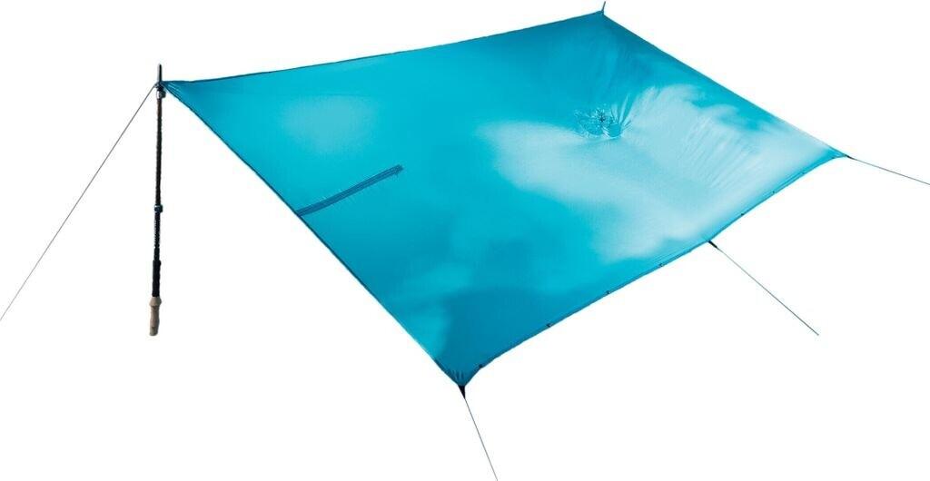 Куртка-пончо Sea to Summit Ultra-Sil Nano Tarp синий