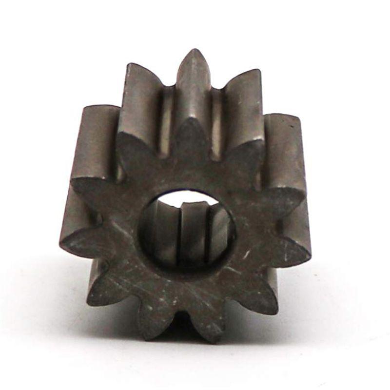 AT43-Steering Sector Pinion Gear GX20053 For John Deere 155C 190C D100 D110 LA140 LA150 LA100 LA125 X110 X120 Mowers