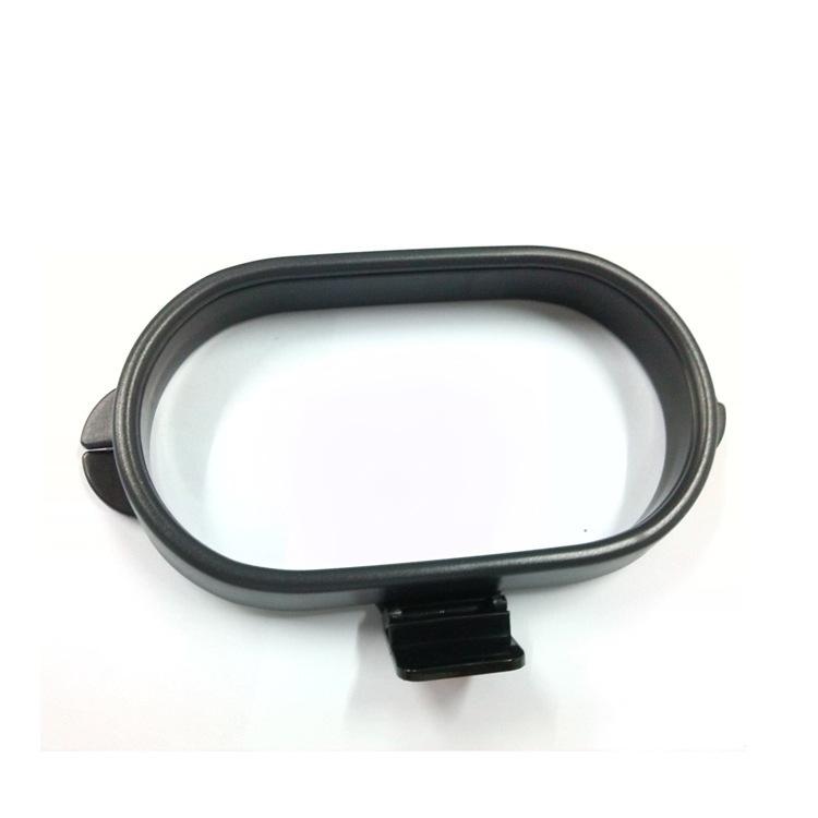 

Портативный мини-автомобильный мусорный контейнер, подвесной ящик для хранения, органайзер для мусора в автомобиле, пылезащитный чехол, автомобильный контейнер для хранения, аксессуары для салона автомобиля чёрный