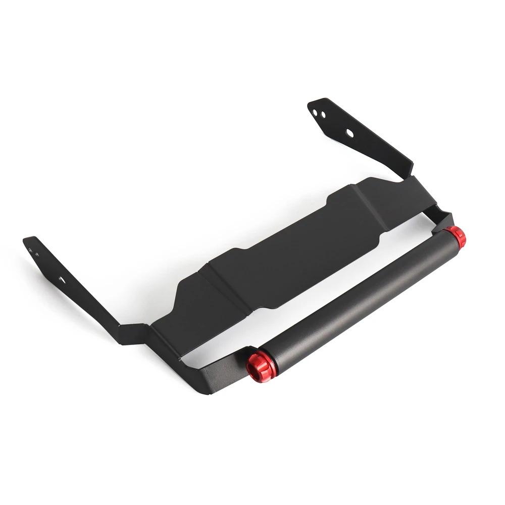 For YAMAHA TMAX 560 TMAX560 T-MAX560 2025 22MM Motorcycle Navigation Bracket Phone Holder Plate Stand Mobile Accessories