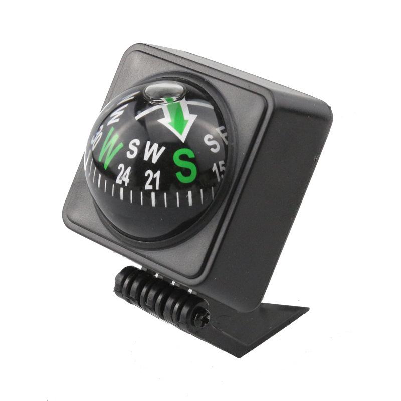 Худа 360° Автомобильный инклинометр и компас
