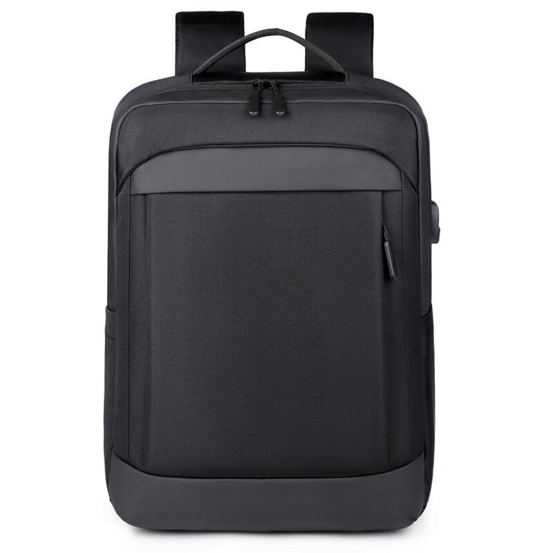 Li Shen Business Travel Laptop Backpack
