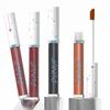 Glitter Lipgloss Langvarig Farge Skinnende Glød Lipglans for Halloween Scene Festsminke Høypigmentert Leppestift Gotisk Leppesjokk Gaveidé