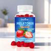 Снодійні gummies DOCTEAT для спокійного нічного відпочинку