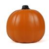 Mini Jack O' Lantern LED Pumpkin Lantern, 7.8", Compatible with Halloween & Desk/Table/Garden Decor