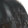 Lewis Leathers Lightning 391 Made In England Double Riders Jacket Men's Used