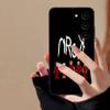 Rock Band K-Korn Phone Case For Samsung Galaxy S21 S22 S23 S24ULTRA S25ULTRA FE Ultra Plus5G A52S Soft Cover