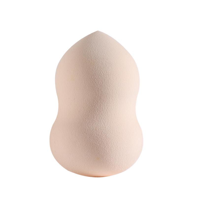 Super Soft Makeup Sponge: Wet/Dry Puff for Foundation Application