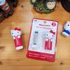 Japan Sanrio Hello Kitty Nail Clipper Red 1 Pcs