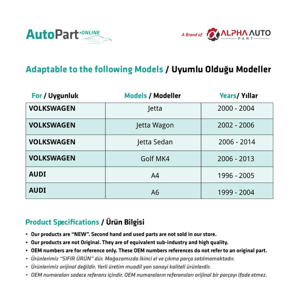 Sunroof Repair Upholstery Spring Sheet For VW Passat Golf Jetta,A4 A6