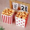 Farfurii – Mașini de popcorn