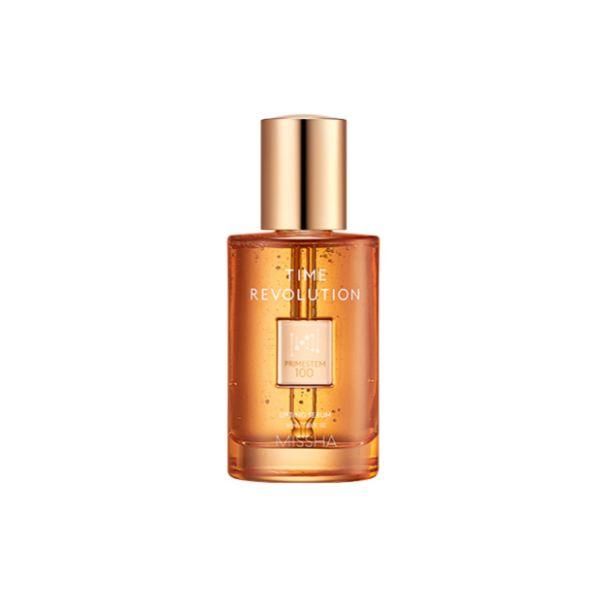 MISSHA Time Revolution Primestem100 Lifting Serum 50ml 1ea