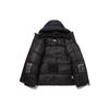 The North Face ULTIMATE Down Jacket Men's Ink Blue NJ2DP63C