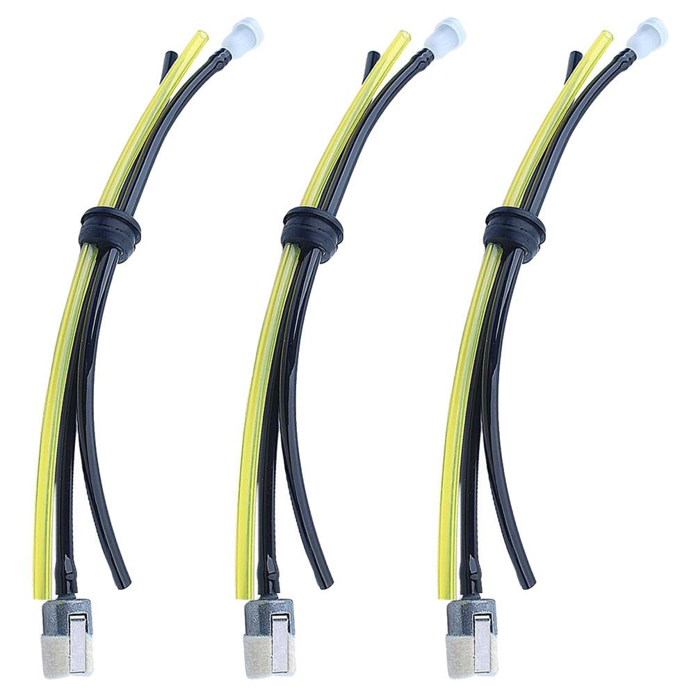 Plastic+rubber String Trimmer Parts 17.5 MM Imension