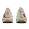 Li Ning SOFT GO 3 Height Increasing Low Top Casual Shoes Men's White Gray AGLW001-4