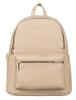 Eco backpack R-KP-21-A19-1931 L.Beige