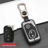 Compatible With BYD F3 Old Model Key Cover: G3, F0, S6, S7, E6, L3 Remote Control Case for Men