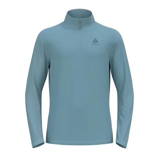 

Odlo Флисовая кофта с полумолнией Berra 2XL