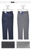 EDWIN Denim Slim Tapered Pants Renewal Size EDB102, Stretch, Lightweight, Golf, Men's, 2020/9 (100. Denim, 30)
