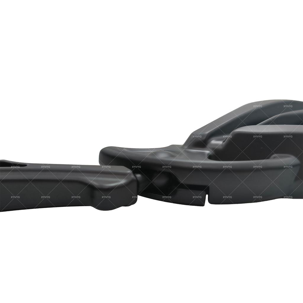 8mm/10mm Universal Motorcycle Rearview Mirror For Honda Suzuki GSX S750 S950 GSR 600 750 Benelli TRK 125 251 502X