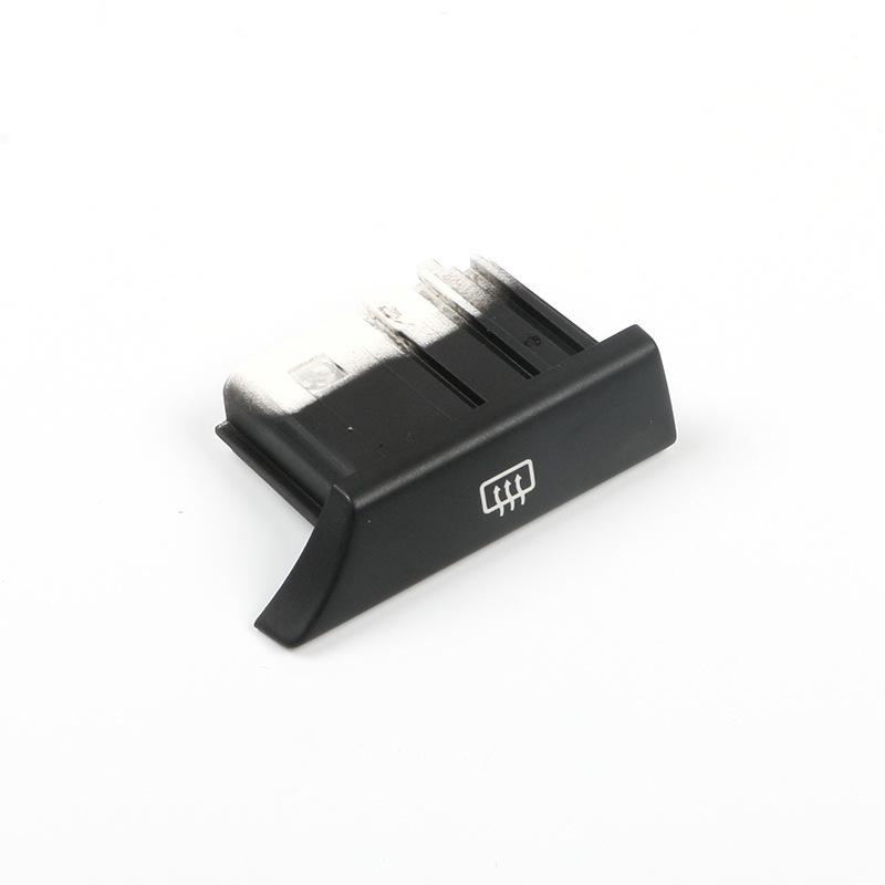 Compatible with BMW X3 F25/X4 F26 Air Conditioning Button Repair Replacement.