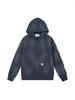 Carhartt Klassischer Unisex Hoodie mit Kirin Armdruck