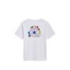 Converse x Hello Kitty And Friends All Star T Shirt Men's CVM5T516-WHT