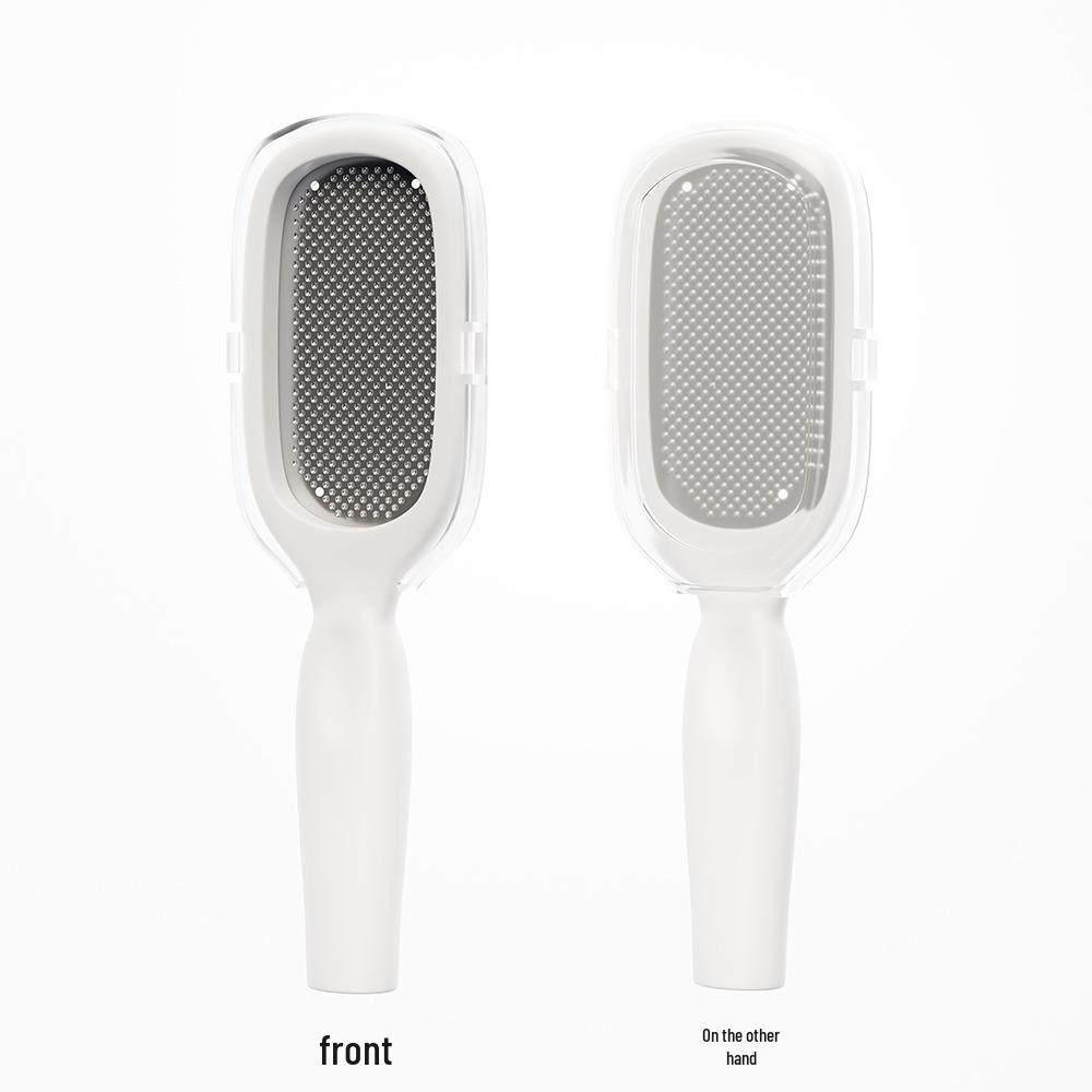 Pumice Stone Double-Sided Foot File & Callus Remover