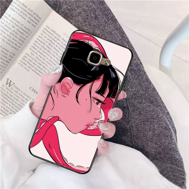 

Художественный креативный чехол для телефона Samsung Galaxy A51 A50 A71 A21s A31 A41 A10 A20 A70 A30 A22 A02s A13 A53 5G Cover Coque Samsung A02 M02