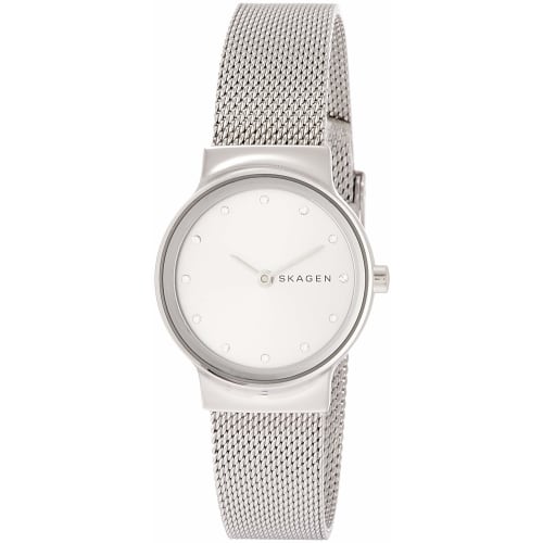

Skagen FREJA SKW2715 Women s Watch, Officially Imported, Silver