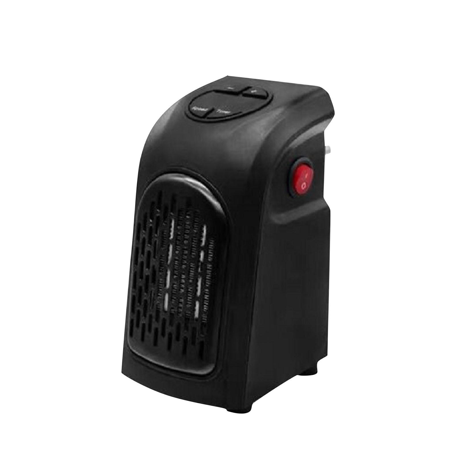 

Обогреватель Бытовой Маленький Горячий Вентилятор Настольный Многофункциональный Обогреватель One Size