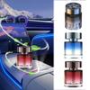 Car Aromatherapy Diffusers Designed for Car Cup Holders Car Air Freshener Aromatherapy For Car Home Office Bedroom Long