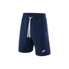 New Casual Shorts Men Blue DX0767-410