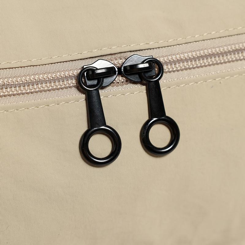 Messenger Bag Women Travel Bag Large Capacity Shoulder Bag Lightweight Nylon Bag