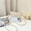 2025 Woven Straw Bag: Fashionable Women's Shoulder & Clutch Bag