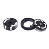 Upgraded Aluminum Alloy Sealed Differential Case for Traxxas Slash 2WD 1/10 RC Car Parts