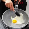1pcs Non Stick Frying Pan Household Cooking Pan Omelette Steak Frying Pan Pancake Induction Cooker Gas Stove Kitchen Cookware