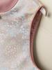 2026 Women's Chinese National Style Jacquard Vest and Shawl Jacket with Frog Buttons
