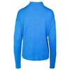 Urban Classics Womens/Ladies Turtle Neck Oversized Sweatshirt