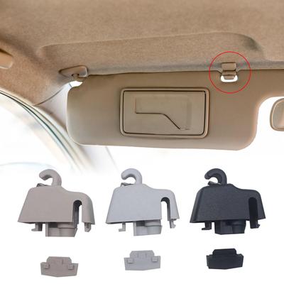 Almacenamiento y organización – Clip coche para gafas