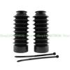 652F Front Fork Shock Tube Guard Rubber Front Fork Dust Shield Set for CMX 250/300