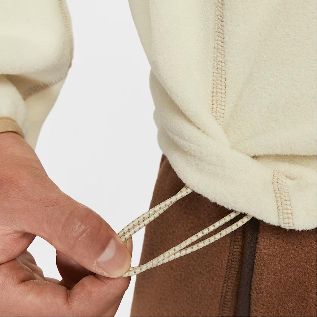 Nike ACG Wolf Tree Comfortable Solid Color Skin-Friendly Simple Hoodie Men Hoodies HV1118-229