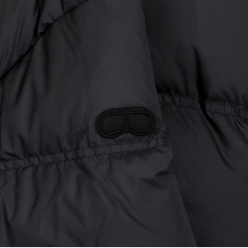 Ai Riders Boys 90 Goggles Long Padding Jacket Ck720rttmf5