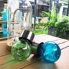 Xuanyong Solar Crackle Hanging Outdoor Light